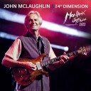 John McLaughlin  Live at Montreux Jazz Festival 2022  CD