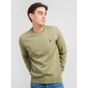 U.s. Polo Assn. Herre Gensere & Hettegensere Grønn 2XL,