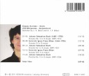 Evgeny Sviridov Zita Mikijanska  Sonatas By Bach & Biber  CD