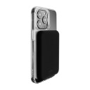 Puro MagSafe 4000 mAh Sort