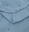 Blå Body Ls Blue 74