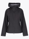 Twentyfour Aurora 3 Lags Skalljakke Sort 34