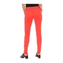 MET Dame Jeans Rød W29,