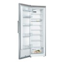 Bosch KSV33VLEP Kjøleskap med VitaFresh i Rustfritt Stål