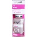 Depend O2 Top Matte 11 ml