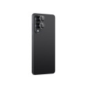 AmazingThing Radix Herdet Glassbeskyttelse for Samsung S25 Edge - Karbon
