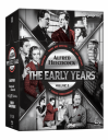 Alfred Hitchcock: The Early Years  Volume 2 19361940 Bluray