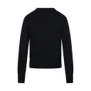 Ami Paris Dame Strikkevarer Svart XS,