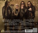 Masters Of Disguise  The Savage And The Grace  CD