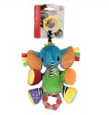 Infantino Rangle Elefant