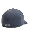 UA Men's UA Blitzing Downpour Gray L/XL