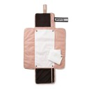 Stellematte Elodie Pink Bouclé