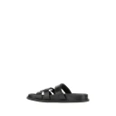 Tory Burch Dame Sko Svart 37 EU