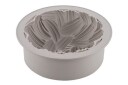 WOOLY Silikonform Ø 19 cm x H 7 cm