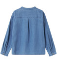 MarMar Genser Tokyo Blue DeniMarMar 12 år 152 Genser Blå
