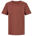 Minymo Basic 33 -T-Shirt Ss (2-Pack) Pink 80