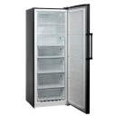 Scandomestic SFS 381 BX Premium Collection Fryser