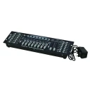 EuroLite Dmx Operator 192 Channels