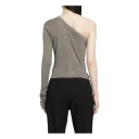 Rick Owens Dame Topper Grå S,