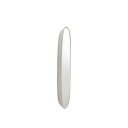 Muuto Framed speil lite grå