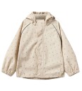 Sofie Schnoor Baby and Kids Varask Rain Suit - Beige - 104