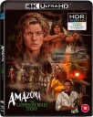 Amazonia: The Catherine Miles Story (1985)