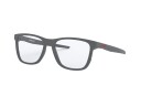 Oakley Oakley briller Centerboard Grå, Medium Hel ramme i Plast Wayfarer
