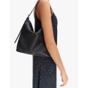 A.p.c. Dame Vesker Svart ONE SIZE,
