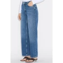 Holzweiler Dame Jeans Blå W27 L34,