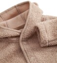 MarMar Fleecejakke   Olini   Muddy Melange   MarMar   74   Fleecejakke   Beige