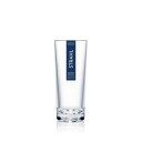 STRAHL Vivaldi Longdrinkglass (296ml) i Hardplast/polykarbonat 1