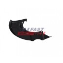 Skvettbord bemseskive FAST FT03869