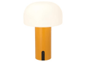 Villa Collection - Styles LED lampe 15x22,5 cm amber