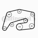Kileremsett CONTITECH 8PK2035K1