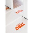 Tebo Cover 776780 Gulvbeskytter 25 m