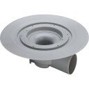 Reservedeler gulvsluk 100 mm