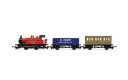 Hornby Togbanesett Valley Drifter