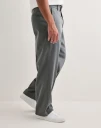 Jack & Jones Jpstbill Toby Chino Noos Slacks Grå
