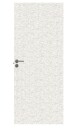 Swedoor Dørbl Charisma D300 Gw 7x20 Hvit