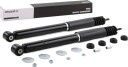 RIDEX 854S1553 Støtdemper