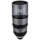 Laowa Sunlight 40 80mm T4.5 2x FF PL Anamorphic Zoom Clear Arri PL