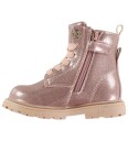 Tommy Hilfiger Støvler - Rosa - Tommy Hilfiger - 29 - Støvler