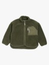 Viking Playtime Pilejakke Olive 128