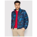 Tommy Hilfiger Dame Jakker Blå L,