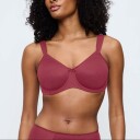 Triumph BH Essential Minimizer T W X Mørkrosa C 70 Dame