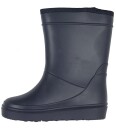 En Fant Rain Boots Solid - Blue - 28