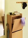 Hübsch Cosplay Knaggrekke L60cm Natur