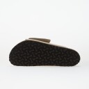 Birkenstock Solana VL Suede Leather Oyster EUR 44