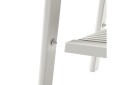 Harb Sofabord 43 cm - Elfenben/Hvit