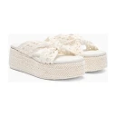 Casadei Dame Sko Hvit 35 EU,
